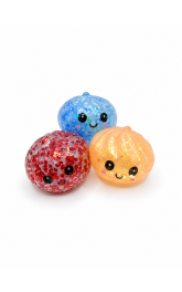 Kawaii Bead Dumpling